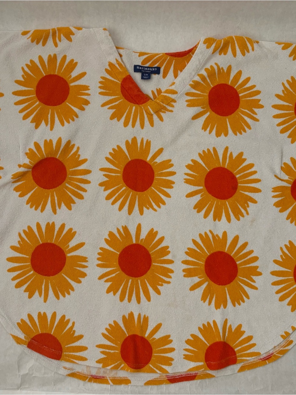 Marimekko S/M Cover-up